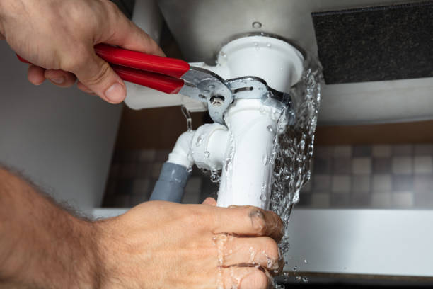 Professional Water damage restoration in Nyack, NY